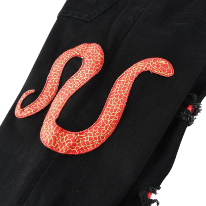 SlimWear Society Ruby Mambas
