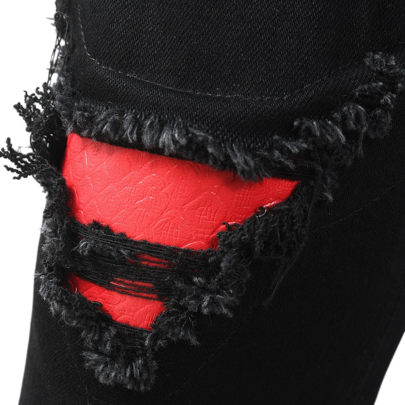 SlimWear Society Ruby Mambas