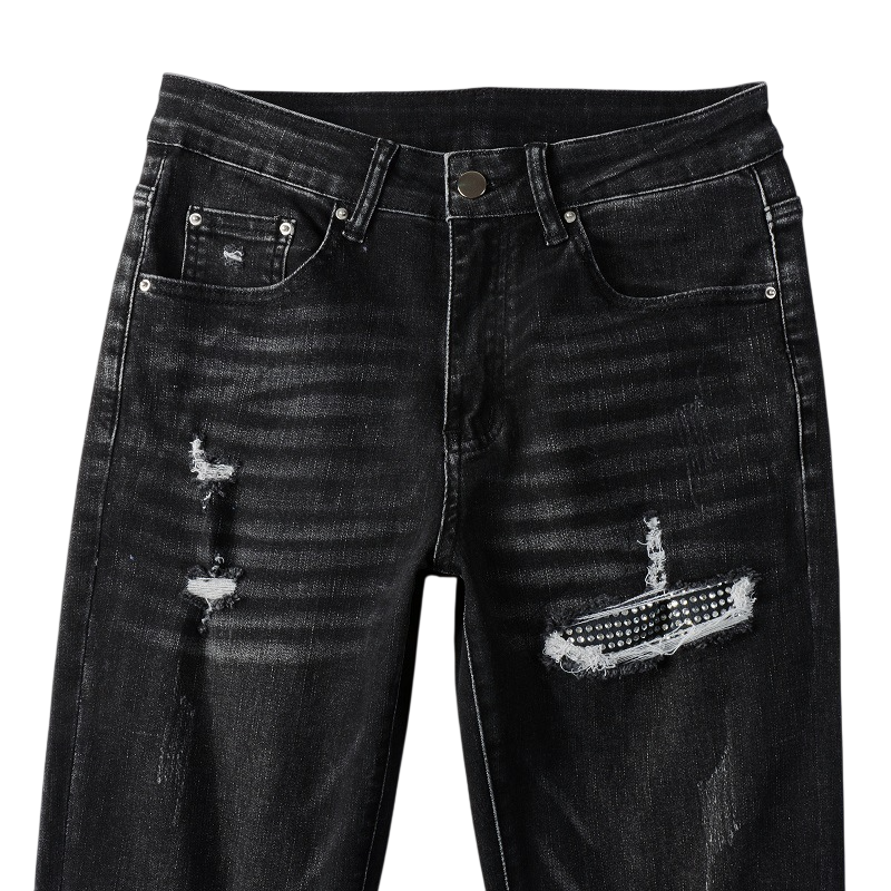 SlimWear Society Steel Scars