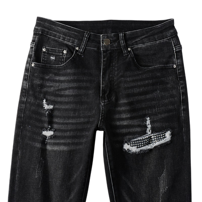 SlimWear Society Steel Scars