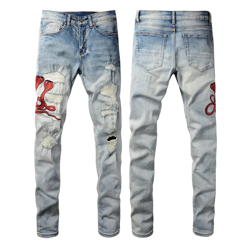 SlimWear Society Blood Snakes
