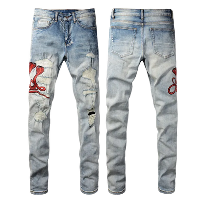 SlimWear Society Blood Snakes