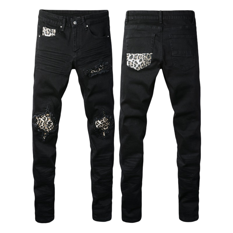 SlimWear Society Leopard Scars