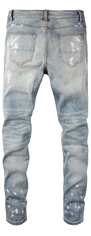 SlimWear Society Iced Mesh