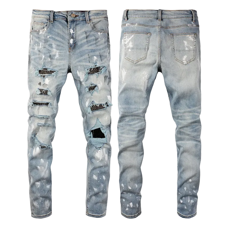 SlimWear Society Iced Mesh