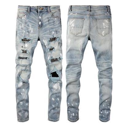 SlimWear Society Iced Mesh