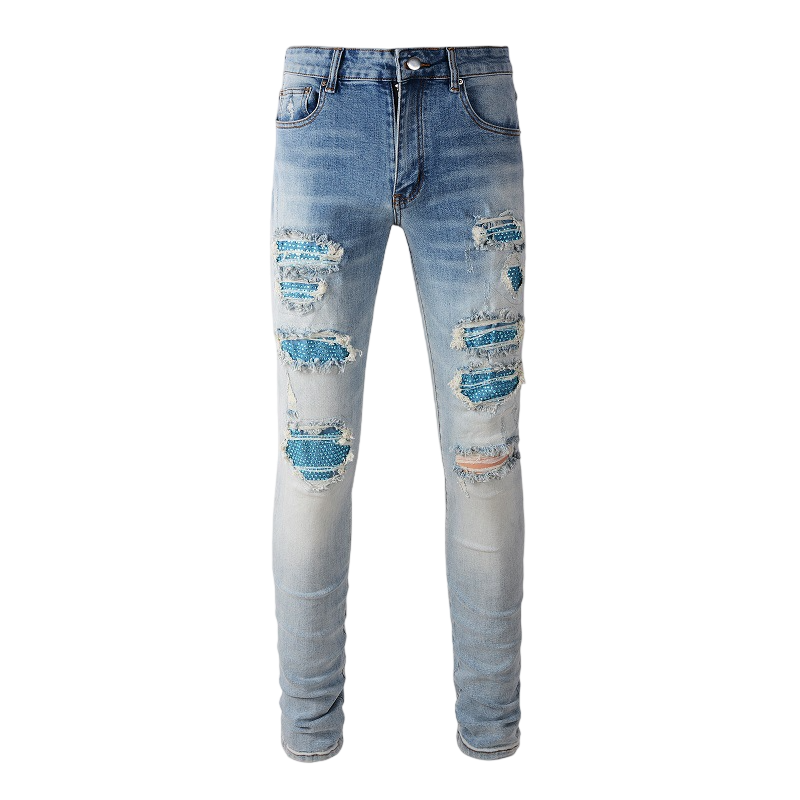SlimWear Society Electric Ice