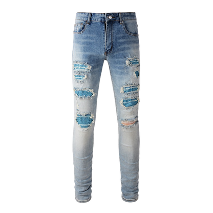 SlimWear Society Electric Ice