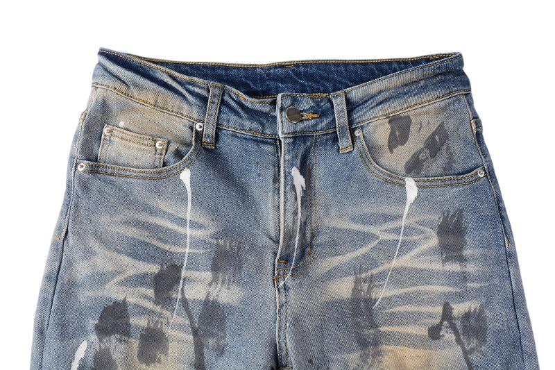 SlimWear Society Vintage Ruin