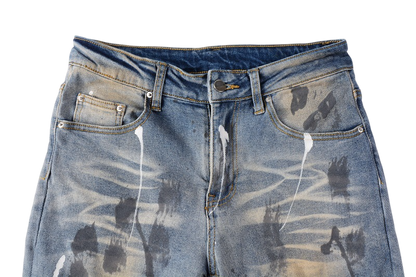 SlimWear Society Vintage Ruin