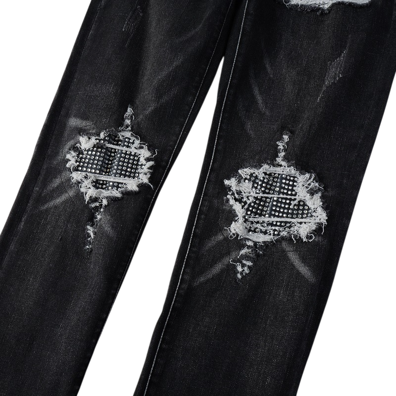 SlimWear Society Steel Scars