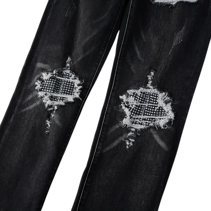SlimWear Society Steel Scars