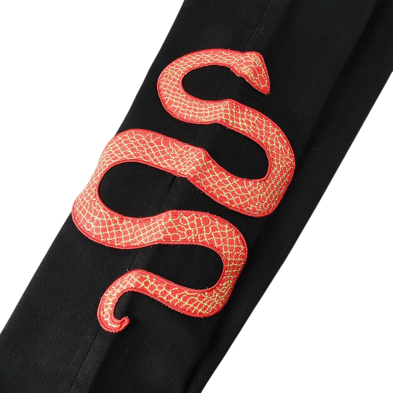 SlimWear Society Ruby Mambas