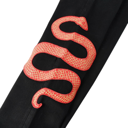SlimWear Society Ruby Mambas