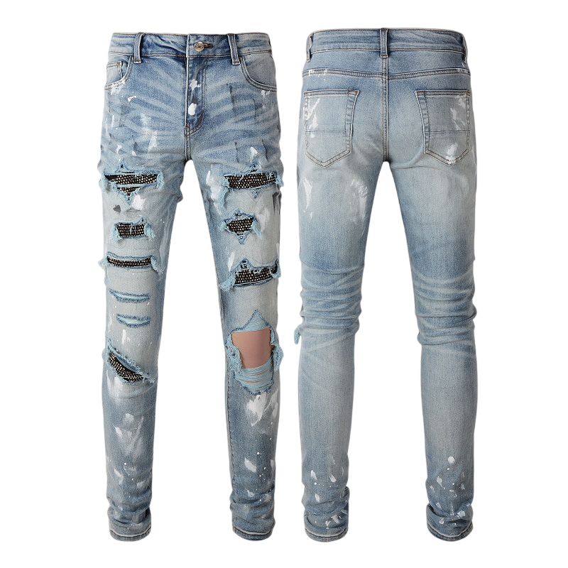 SlimWear Society Ruined Canvas