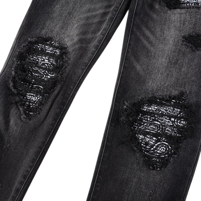 SlimWear Society Obsidian