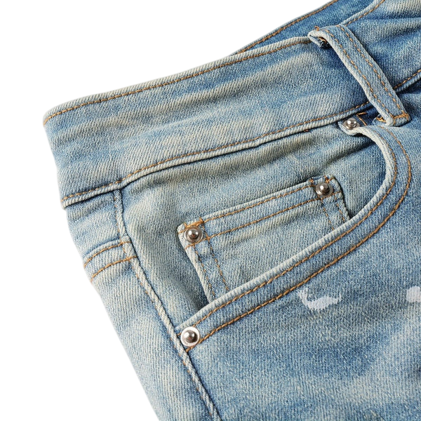 SlimWear Society Ice Fade