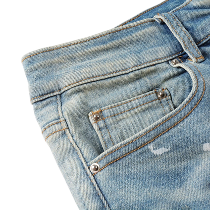 SlimWear Society Ice Fade