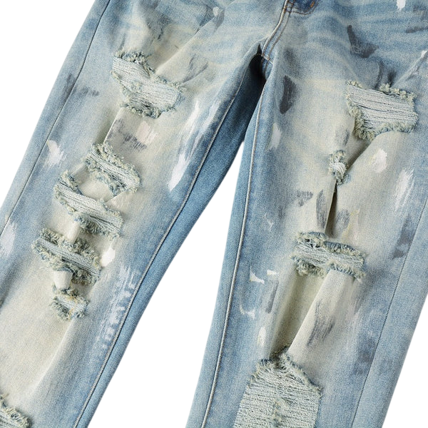 SlimWear Society Ice Fade