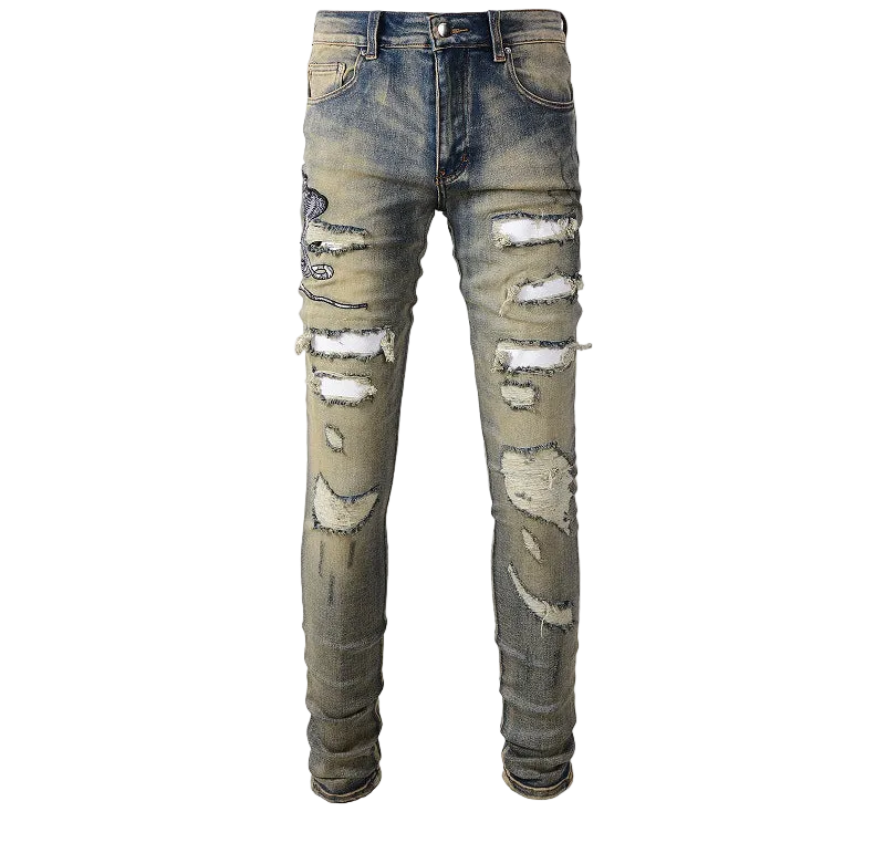 SlimWear Society Desert Snakes