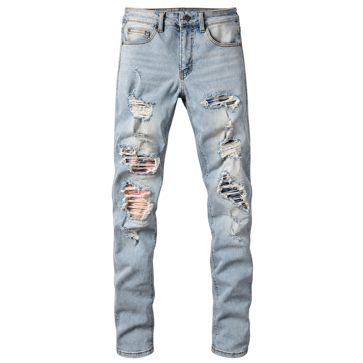 SlimWear Society Keysi