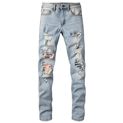 SlimWear Society Keysi