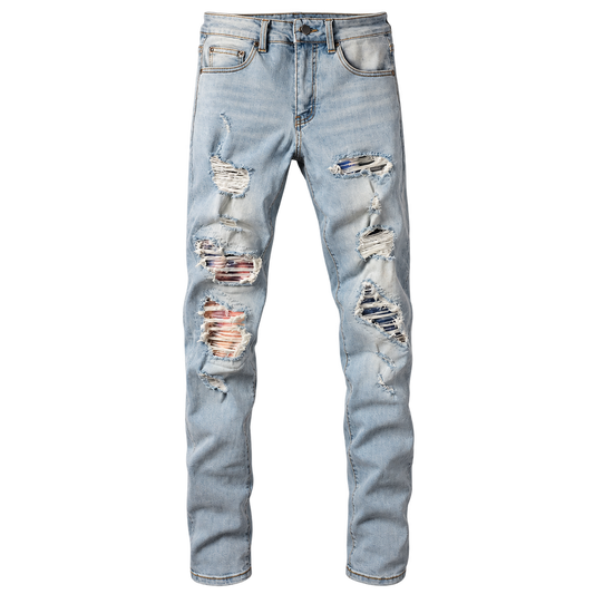 SlimWear Society Keysi