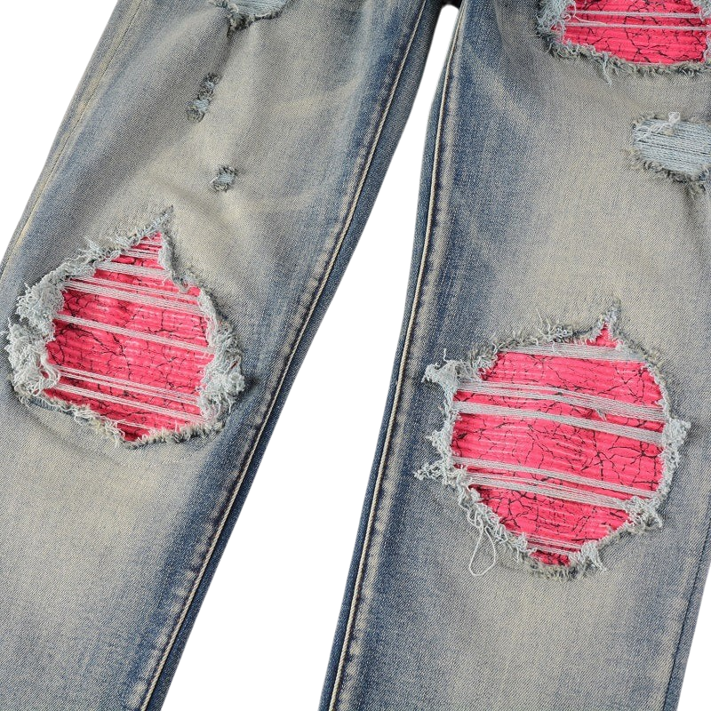 SlimWear Society Velvet Shreds