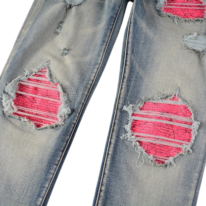 SlimWear Society Velvet Shreds