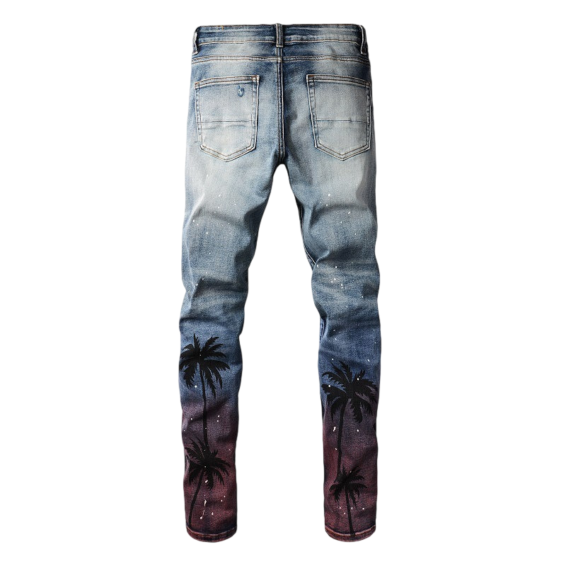 SlimWear Society Miami Palms
