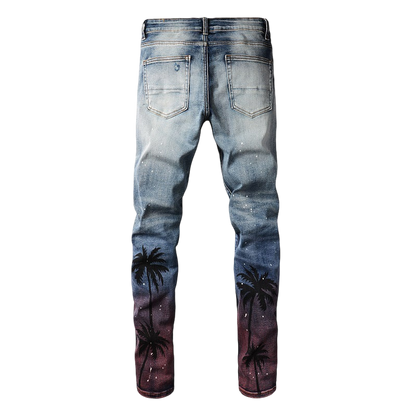 SlimWear Society Miami Palms