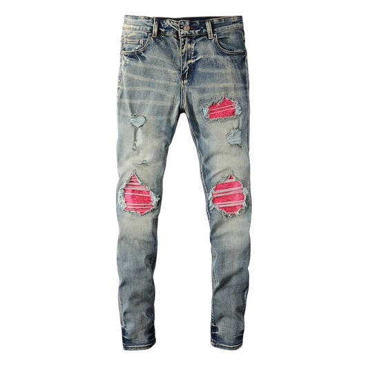 SlimWear Society Velvet Shreds
