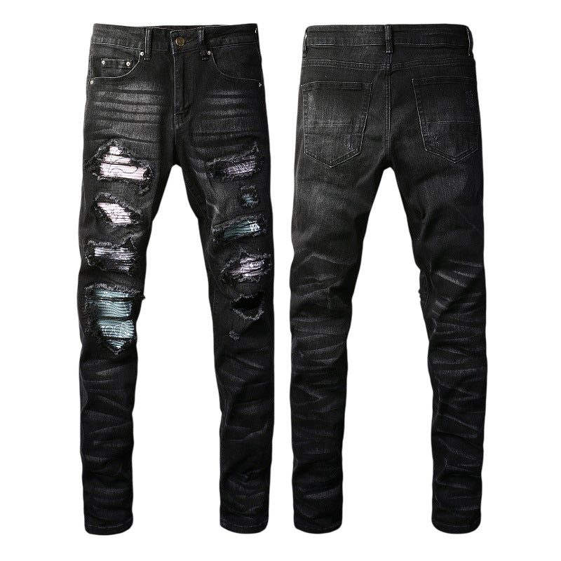 SlimWear Society Black Ice