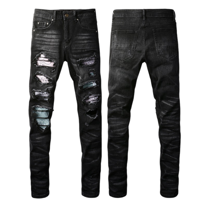 SlimWear Society Black Ice