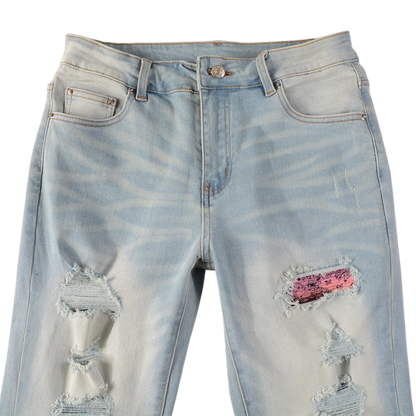SlimWear Society Rose Ice