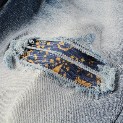 SlimWear Society Golden Weave