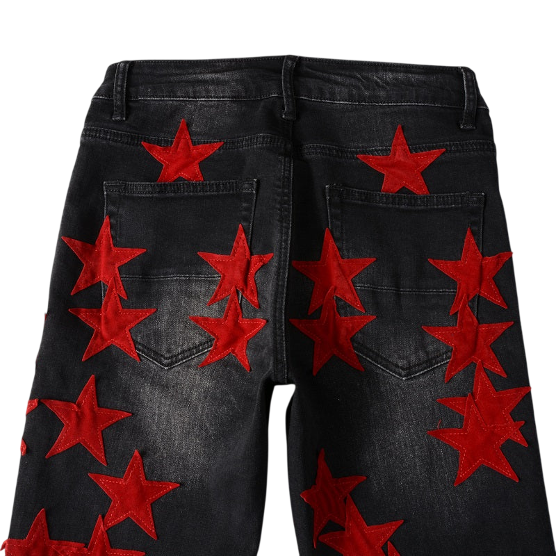 SlimWear Society Crimson Stars
