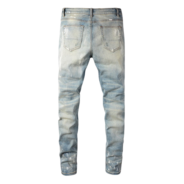 SlimWear Society Ice Fade