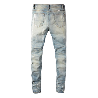 SlimWear Society Ice Fade