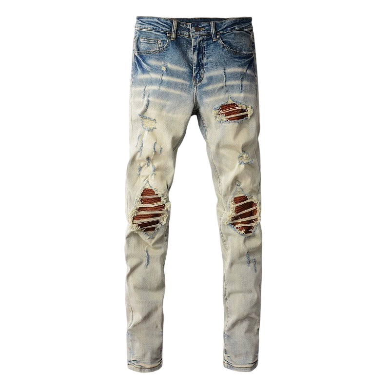 SlimWear Society Desert Fade