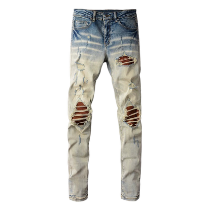 SlimWear Society Desert Fade