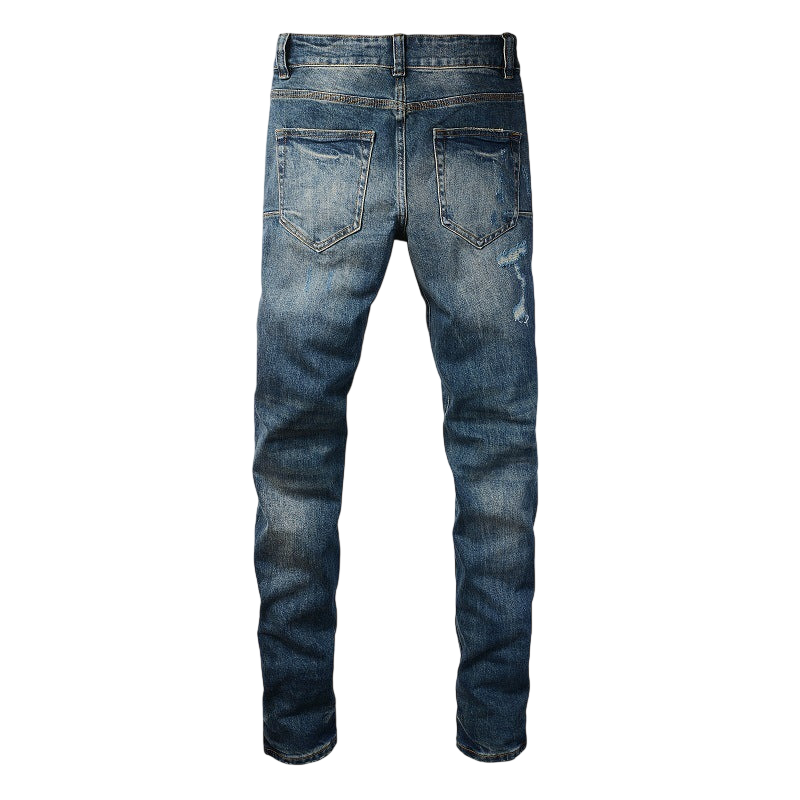 SlimWear Society Core Blue