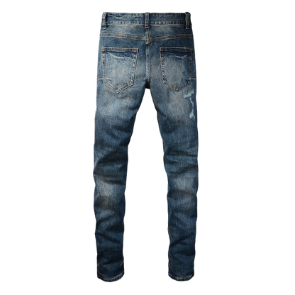 SlimWear Society Core Blue
