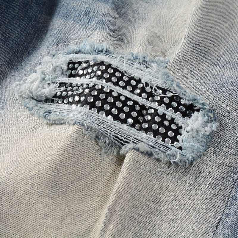 SlimWear Society Frost Mesh