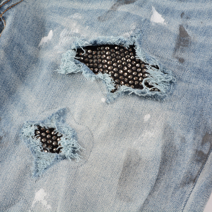 SlimWear Society Ruined Canvas