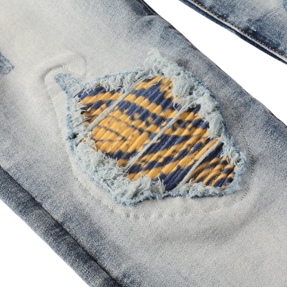 SlimWear Society Golden Weave