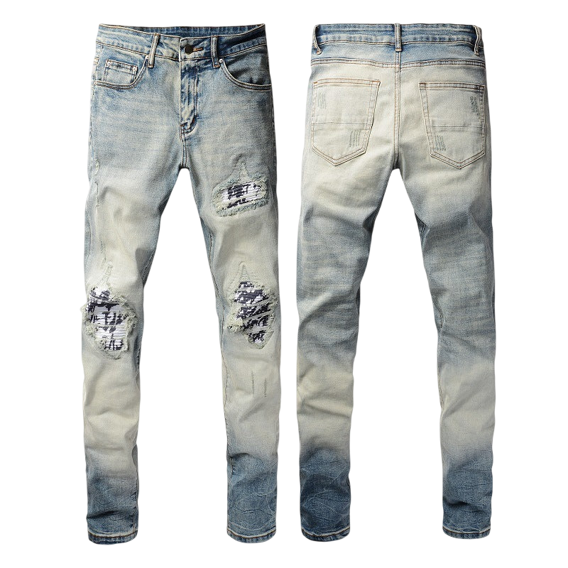 SlimWear Society Ice Vein
