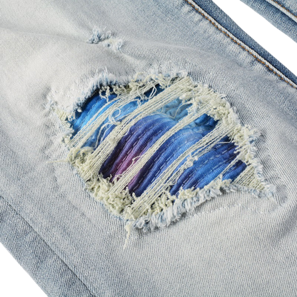 SlimWear Society Polar Blue