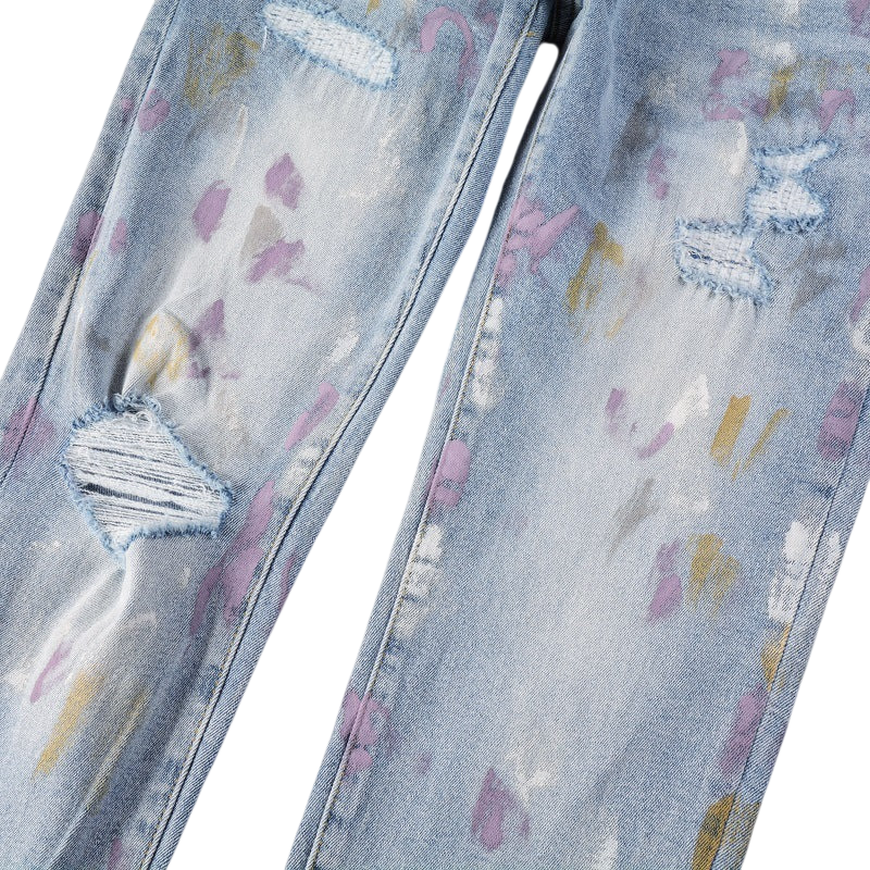 SlimWear Society Pastel Canvas