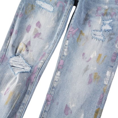 SlimWear Society Pastel Canvas